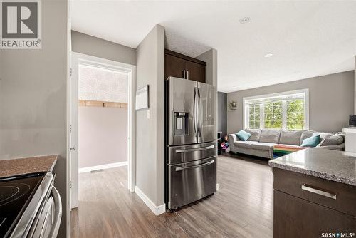 4321 Green Apple Drive E, Regina, SK 