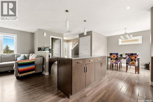 4321 Green Apple Drive E, Regina, SK 
