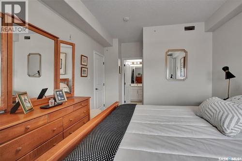 309 2730 Main Street, Saskatoon, SK - Indoor Photo Showing Bedroom