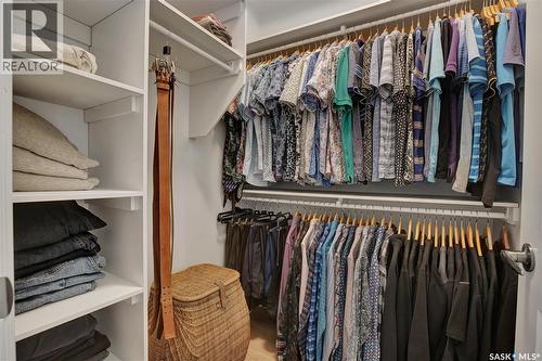309 2730 Main Street, Saskatoon, SK - Indoor With Storage
