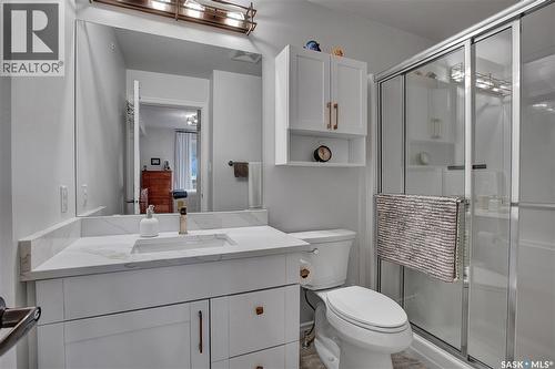 309 2730 Main Street, Saskatoon, SK - Indoor Photo Showing Bathroom
