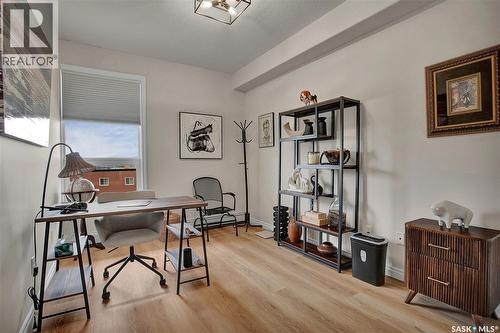 309 2730 Main Street, Saskatoon, SK - Indoor