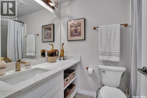 309 2730 Main Street, Saskatoon, SK - Indoor Photo Showing Bathroom