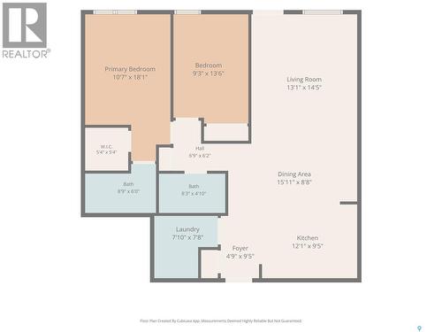309 2730 Main Street, Saskatoon, SK - Other