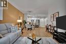 309 2730 Main Street, Saskatoon, SK  - Indoor Photo Showing Living Room 