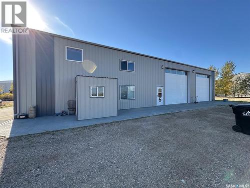5 109 Industrial Drive, Bienfait, SK 