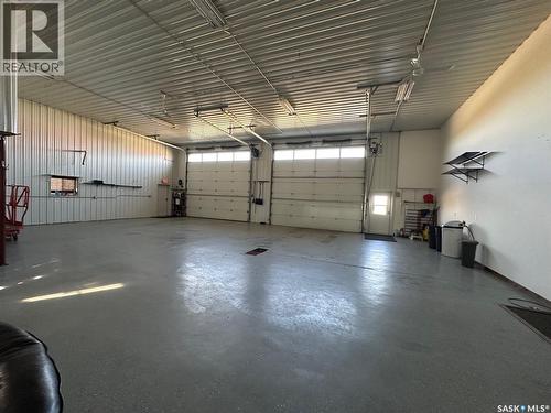 5 109 Industrial Drive, Bienfait, SK 