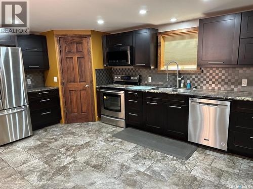 5 109 Industrial Drive, Bienfait, SK 