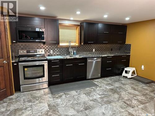 5 109 Industrial Drive, Bienfait, SK 