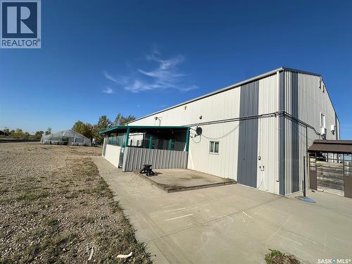5 109 Industrial Drive, Bienfait, SK 