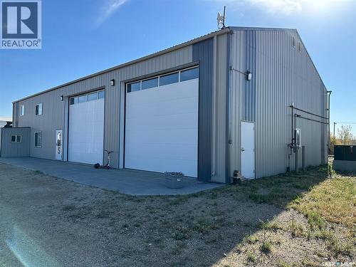 5 109 Industrial Drive, Bienfait, SK 