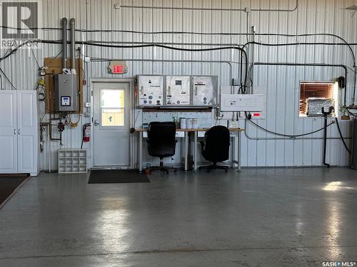 5 109 Industrial Drive, Bienfait, SK 
