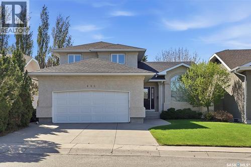 118 Hinitt Place, Saskatoon, SK 