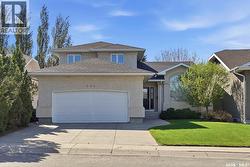 118 Hinitt PLACE  Saskatoon, SK S7N 4M6