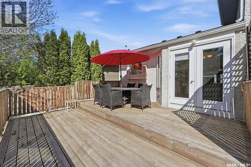 118 Hinitt Place, Saskatoon, SK 