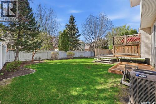 118 Hinitt Place, Saskatoon, SK 