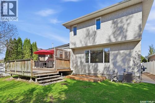 118 Hinitt Place, Saskatoon, SK 