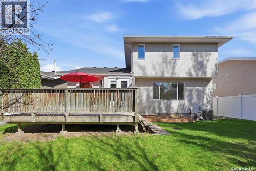 118 Hinitt Place, Saskatoon, SK 