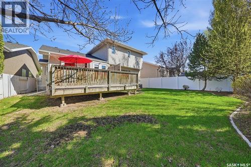 118 Hinitt Place, Saskatoon, SK 