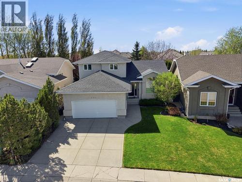 118 Hinitt Place, Saskatoon, SK 