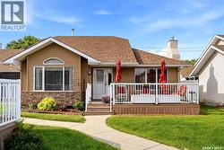 22 Kensington CRESCENT  Regina, SK S4S 7G6