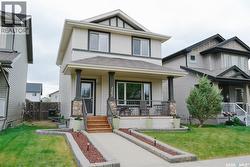 3343 Green Bank ROAD  Regina, SK S4V 1P2