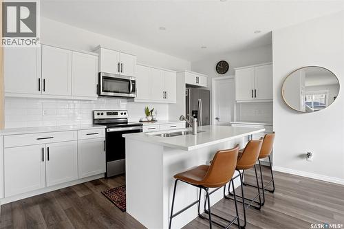 3050 Bellegarde Crescent, Regina, SK 