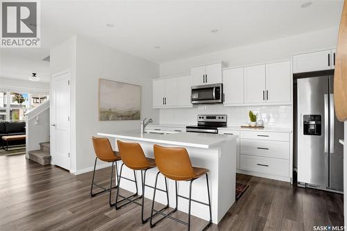 3050 Bellegarde Crescent, Regina, SK 