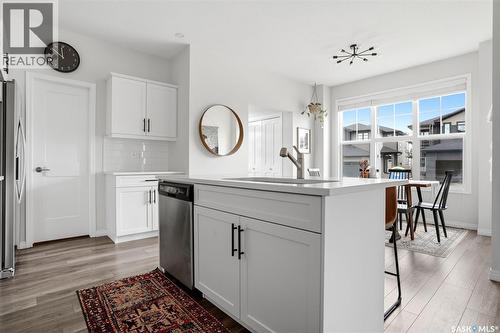 3050 Bellegarde Crescent, Regina, SK 