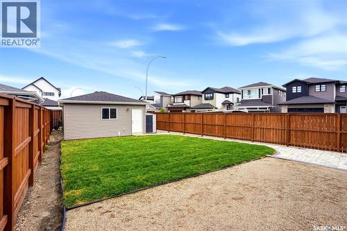 3050 Bellegarde Crescent, Regina, SK 