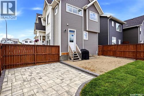 3050 Bellegarde Crescent, Regina, SK 