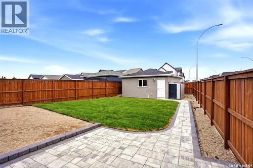 3050 Bellegarde Crescent, Regina, SK 