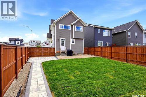 3050 Bellegarde Crescent, Regina, SK 