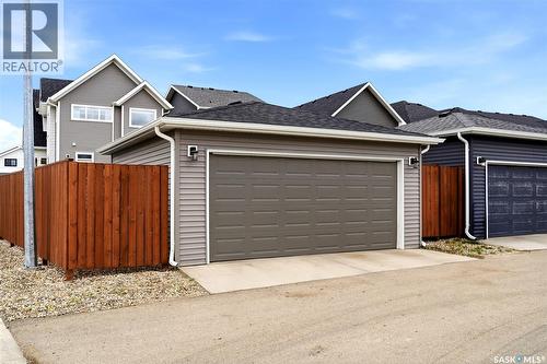 3050 Bellegarde Crescent, Regina, SK 
