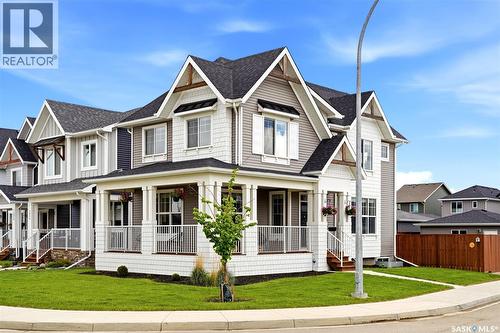 3050 Bellegarde Crescent, Regina, SK 