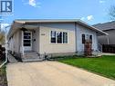 409 Cornwall Street, Regina, SK 