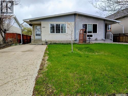 409 Cornwall Street, Regina, SK 