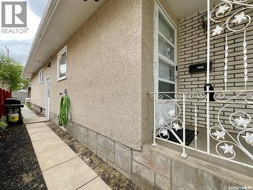 409 Cornwall Street, Regina, SK 