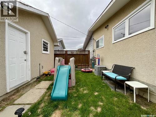 409 Cornwall Street, Regina, SK 