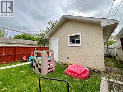 409 Cornwall Street, Regina, SK 