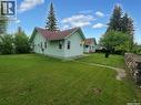 106 Railway Avenue E, Neilburg, SK 