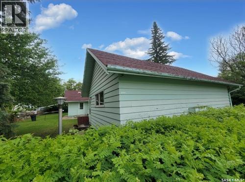 106 Railway Avenue E, Neilburg, SK 