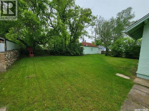 106 Railway Avenue E, Neilburg, SK 