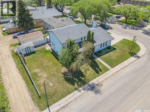 2 Cambridge Crescent, Saskatoon, SK 