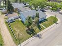 2 Cambridge Crescent, Saskatoon, SK 