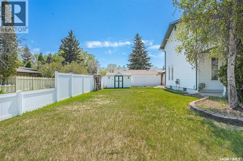 2 Cambridge Crescent, Saskatoon, SK 