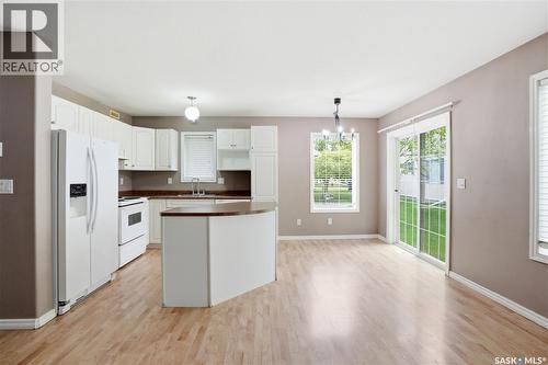 21 138 Banyan Crescent, Saskatoon, SK 