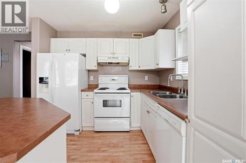 21 138 Banyan Crescent, Saskatoon, SK 