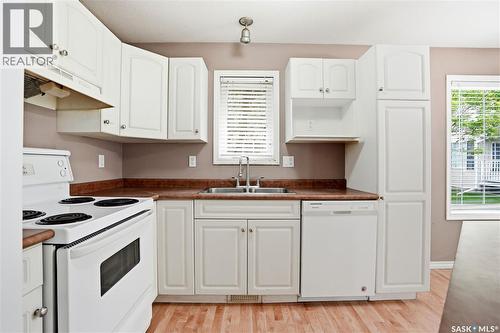 21 138 Banyan Crescent, Saskatoon, SK 