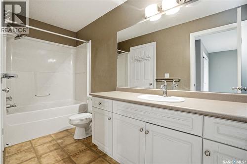 21 138 Banyan Crescent, Saskatoon, SK 